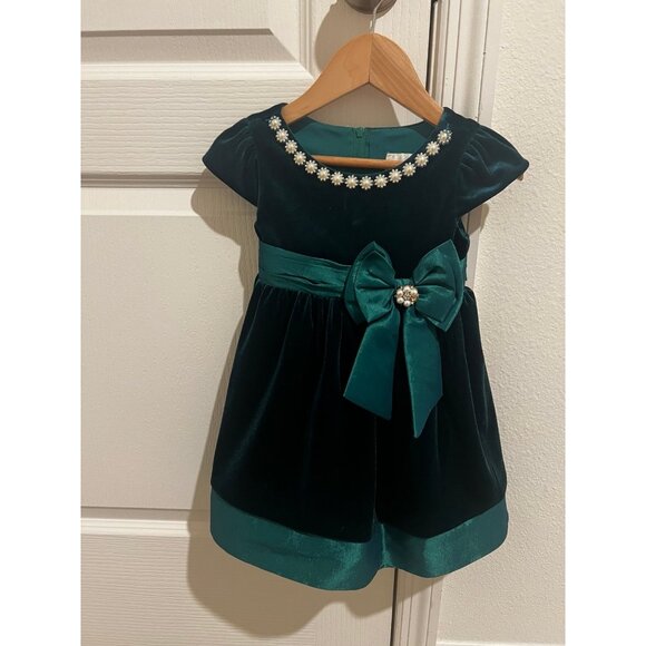 Toddler Dress (2T) - Picture 1 of 3